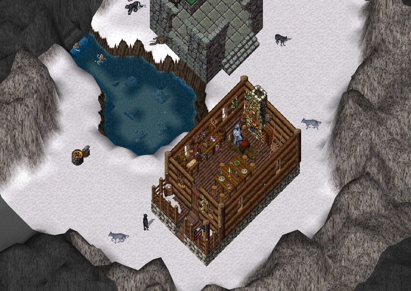 Cabin Downstairs.jpg