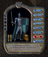 FrostDragon