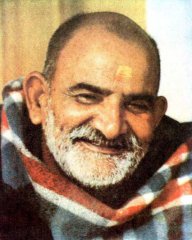 Maharajji