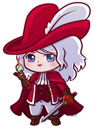 Annabell Red