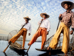 Long Oar Fishing Company