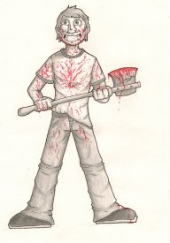 axejunkie