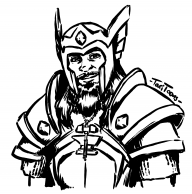 Metalloman