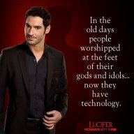 Lucifer Morgenstern