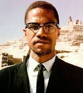 Malcom X