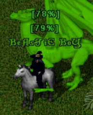 BeAsTiE BoY