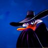 DarkWing