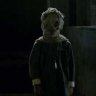 The Babadook