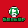 Mati GeekUp