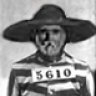 Silas Blackeye