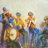 Bodhran
